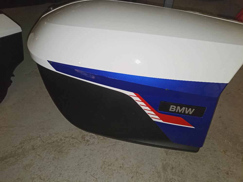 Motorrad verkaufen BMW K 1600 GT Ankauf